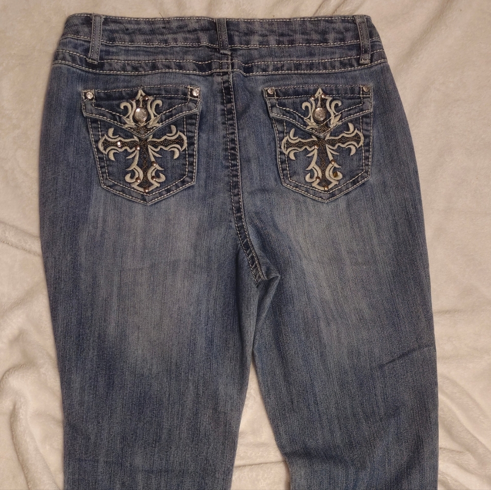 Women's Cato Denim Jeans